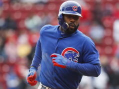 MLBer de longa knowledge, campeão da World Sequence Jason Heyward se aposenta
