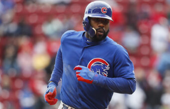 MLBer de longa knowledge, campeão da World Sequence Jason Heyward se aposenta