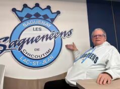 Ao assistir a um campeonato após 32 anos: os Saguenéens podem acabar mettre um terme à mais longa sequência sem troféu no LHJMQ?