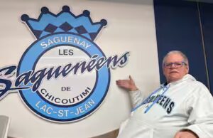 Ao assistir a um campeonato após 32 anos: os Saguenéens podem acabar mettre um terme à mais longa sequência sem troféu no LHJMQ?
