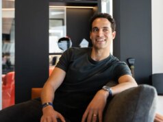 Whoop tem LeBron – agora ele quer sua mãe