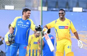 ‘Roar 26’ do CSK: nostalgia, agitação de Dhoni e um present de AR Rahman iluminam Chepauk antes do IPL 2026