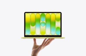 Alguém deu ao MacBook Neo a atualização de armazenamento de 1 TB que a Apple nunca recebeu