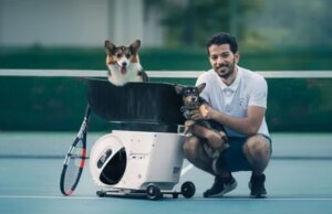 Do enferrujado ao pronto: PONGBOT Spring Sale 2026 traz grandes negócios em robôs de treinamento de IA