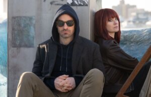 A Marvel acaba de colocar a 2ª temporada de ‘Demolidor: Nascido de Novo’ em um lugar muito estranho na linha do tempo do MCU