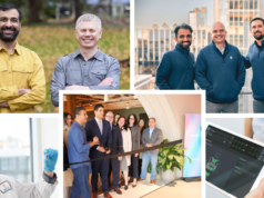 Prêmios GeekWire: negócios de bilhões de dólares, IPO raro, pacto farmacêutico e disputa mega-rodada pelo Negócio do Ano