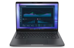 Dell revive a linha de laptops Precision com um design mais elegante e grande aumento de potência