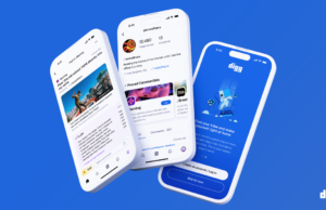 Digg demite funcionários e fecha aplicativo enquanto a empresa se reequipa