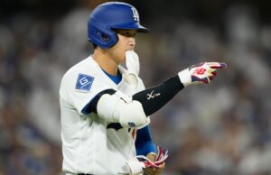 Resumo da MLB: Pages acerta o residence run enquanto os Dodgers derrotam os Diamondbacks na abertura