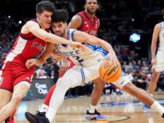 Duke segura St. John’s e avança para a Elite Oito