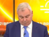 Eamonn Holmes quebra o silêncio ao afirmar que adormeceu ao vivo na TV