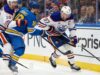 Oilers Takeaways: Forte desempenho prejudicado pelo último rali dos Blues