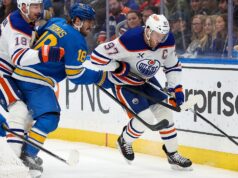 Oilers Takeaways: Forte desempenho prejudicado pelo último rali dos Blues