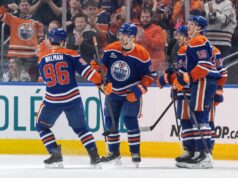 A profundidade dos Oilers aumenta com Draisaitl em busca de uma vitória essential