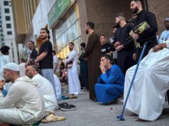 Guerra Irã-Israel AO VIVO: Refinaria Mina Al-Ahmadi do Kuwait atingida por ataque de drone, incêndio começa