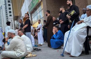 Guerra Irã-Israel AO VIVO: Refinaria Mina Al-Ahmadi do Kuwait atingida por ataque de drone, incêndio começa