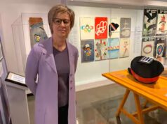 Uma exposição sem complacência para o 50º aniversário dos Jogos Olímpicos de Montreal