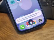 A Apple está de olho em um recurso “Ask Siri” que coloca o assistente em qualquer lugar do seu iPhone