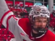 Um contrato de entrada para o surpreendente Félix Trudeau