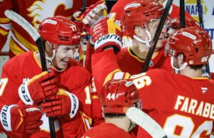 Gol de Parekh e finalização acidentada mostram o crescimento da cultura do Flames