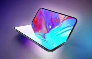 Os primeiros monitores dobráveis da Apple em fase de produção em massa