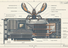 Nvidia libera suas ‘garras’: NemoClaw traz segurança e escala para a plataforma do agente assumindo o controle da IA