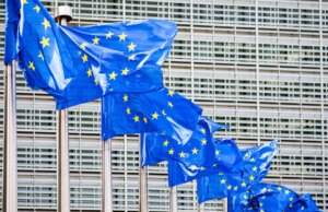 Comissão Europeia confirma ataque cibernético após hackers alegarem violação de dados