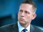 Os bilionários fizeram uma promessa – agora alguns querem sair