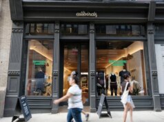 Allbirds está sendo vendido por US$ 39 milhões. Levantou quase 10 vezes esse valor em seu IPO.