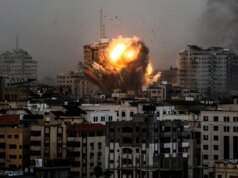 Analistas dizem que as mortes de “civis” em Gaza incluem o Hamas, outros membros terroristas que trabalham como médicos, trabalhadores da mídia