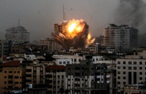 Analistas dizem que as mortes de “civis” em Gaza incluem o Hamas, outros membros terroristas que trabalham como médicos, trabalhadores da mídia