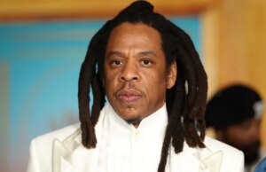 Jay-Z admite que tinha “raiva incontrolável” por acusações de estupro infantil