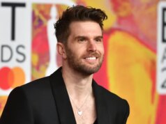 Joel Dommett revela que namorou uma mulher com quem foi pescado após escândalo sexual