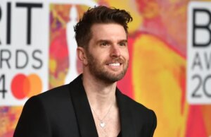 Joel Dommett revela que namorou uma mulher com quem foi pescado após escândalo sexual