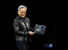 Como assistir à palestra Nvidia GTC 2026 de Jensen Huang – e o que esperar