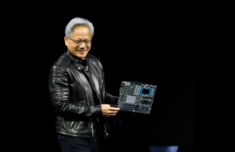 Como assistir à palestra Nvidia GTC 2026 de Jensen Huang – e o que esperar