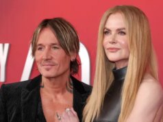 Keith City ‘entorpecido’ após ser esnobado pela filha Sunday Rose