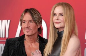 Keith City ‘entorpecido’ após ser esnobado pela filha Sunday Rose