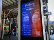 Arizona AG atinge Kalshi com acusações criminais