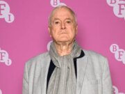 John Cleese period um ícone da comédia – ele está arruinando seu legado