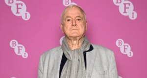 John Cleese period um ícone da comédia – ele está arruinando seu legado