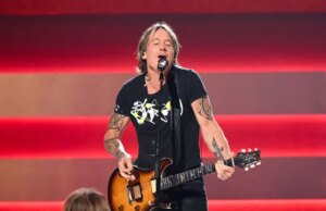 Keith City retorna aos palcos com trabalho em navio de cruzeiro após o divórcio de Nicole Kidman