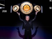 O CEO da Nvidia quer que os executivos de tecnologia parem de demitir trabalhadores e assustar as pessoas