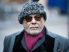 O pedófilo Gary Glitter, 81, ‘está nas últimas pernas’ na prisão