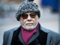 O pedófilo Gary Glitter, 81, ‘está nas últimas pernas’ na prisão