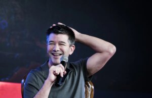 Travis Kalanick supostamente iniciando uma nova empresa autônoma apoiada pela Uber
