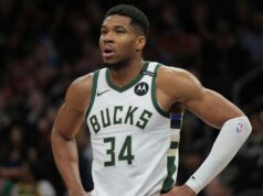 Relatório: Bucks troca Giannis Antetokounmpo para Warmth