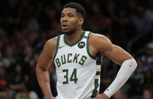 Relatórios: NBPA emite declarações sobre Antetokounmpo, Cunningham
