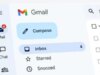 Não gosta do seu endereço de e-mail do Gmail? Você pode finalmente mudar isso