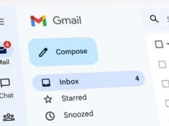 Não gosta do seu endereço de e-mail do Gmail? Você pode finalmente mudar isso